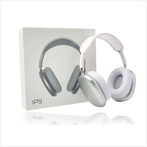 Fone de Ouvido Headphone Sem Fio Bluetooth Wireless P9