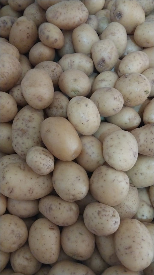 Batata miuda 1kg