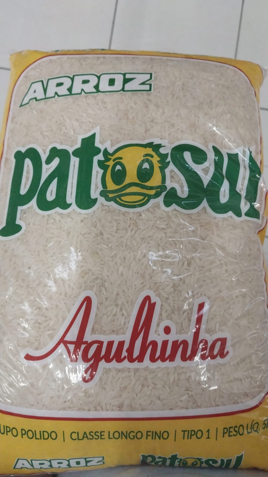 Arroz variedades 5kg