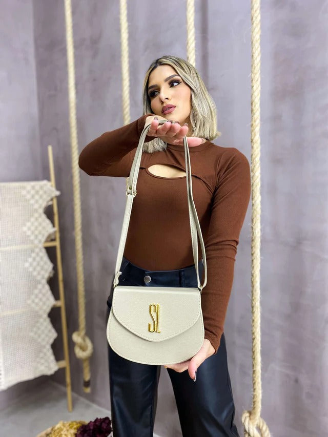 Bolsa pequena Gucci  Santa lola